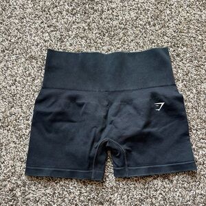 Gym shark shorts